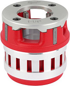 Плашка для резьбонарезного инструмента Milwaukee FPT2H 1-1/4" BSPT Alloy 4932480242