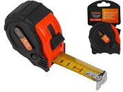 Рулетка 5м/25 мм STARTUL STANDART ST3111-0525