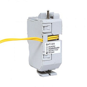 Независимый расцепитель SHT AV POWER-3/4 DC24V EKF AVERES mccb-34-SHT-DC24-av