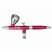 Аэрограф 0,3 мм регулируемый бачок 7 мл. Prowin SG-530A