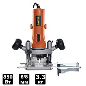 Фрезер ФМЭ- 850/8Э Энкор (50263)