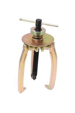 Съемник подшипников трехзахватный переставной с верхней фиксацией 8-10'', Øзахвата: 200-250 мм RockForce RF-6590810