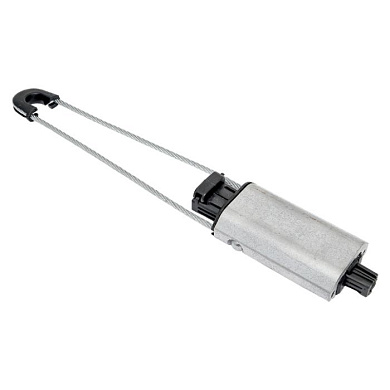 Зажим анкерный клиновой PA1500 1x50-70 мм2 EKF pa-1500