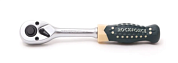 Трещотка реверсивная 1/2'' RockForce RF-80222A