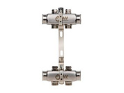 Коллекторная группа AVE162, 2 вых. AV Engineering AVE16200102