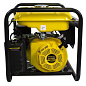 Генератор OHV6, 15л, 1,4 л/ч, 12 V, 2,6/3 кВт CHAMPION GG3300