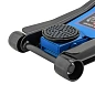 Домкрат подкатной гидравлический 3 т, 72-460 мм Forsage F-TH33003F