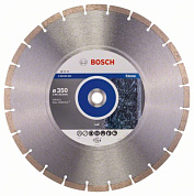 Алмазный круг Standard for Stone 115х22,23 мм BOSCH (2608602597)