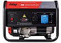 Генератор бензиновый BS 3500 Duplex Fubag 431249