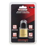 Замок навесной ForceKraft FK-TY25