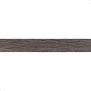 Кромка ПВХ Гикори Прадо темный, D.604, 19/1,0 мм DESIGN, бух. - 0,2 пог. км., CROMLEX DESIGN 126615