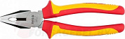 Плоскогубцы 200 мм VDE 1000V Yato YT-21153