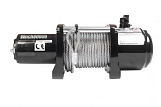 Лебедка (2720 кг/20 м) автомобильная 12 V P6000 TOR 114603