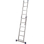 Алюминиевая лестница помост 3 В 1 (арт. в серт.: 1415206) Россия 97970