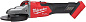 Угловая шлифмашина Milwaukee M18 FSAGF125XB-0X 4933478438