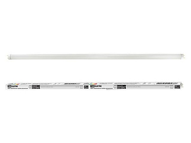 Лампа люминесцентная линейная двухцокольная ЛДХ-36Вт/765, T8/G13, 6500 К, длина 1200 мм TDM SQ0355-0030