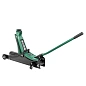 Домкрат подкатной гидравлический 2 т, 80-380 мм RockForce RF-TA820037