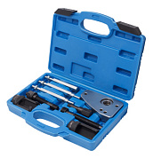 Набор для снятия дизельных форсунок типа PSA HDI Forsage F-04A3011