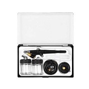 Аэрограф c нижним бачком DKAB01-L DEKO 018-0923