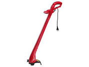 Триммер TE 2203-1 в кор., 025 кВт, 22 см, с головкой WORTEX 0318251