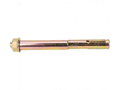Анкер с гайкой М8х10х180 мм 40 шт Starfix SM-62712-40