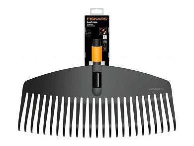 Грабли веерные L QuikFit Fiskars 1000642