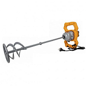 Миксер строительный СМ-1100Э-2 Вихрь 72/20/2