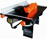 Пила стационарная электрическая, 850Вт, диск 200*16*2,4, стол PIT PTS200-C