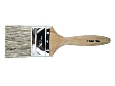 Кисть плоская 1"-25 мм STARTUL EXPERT ST0104-25