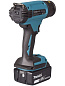 Термовоздуходувка Makita DHG181ZK