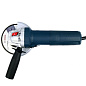 Угловая шлифмашина GWS 750-125 Professional BOSCH (0601394001)