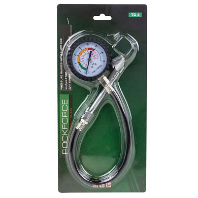 Индикатор для проверки давления в шинах RockForce RF-TG4(индикатор)(54686к)