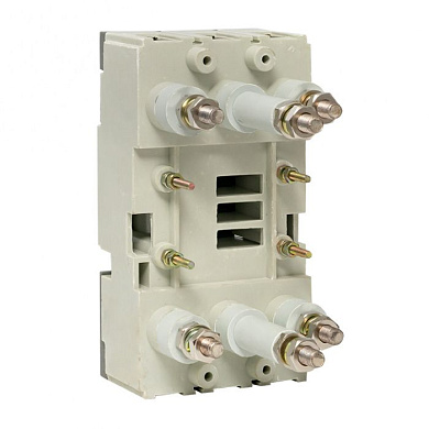 Панель втычная PM-99/1-160 заднего присоединения для ВА-99 160А EKF PROxima mccb99-a-90