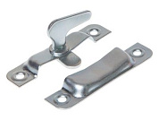 Завертка форточная ЗФ-2, цинк Starfix SMP-23784-1