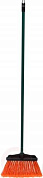 Метла садовая с черенком F135 Flo 35906