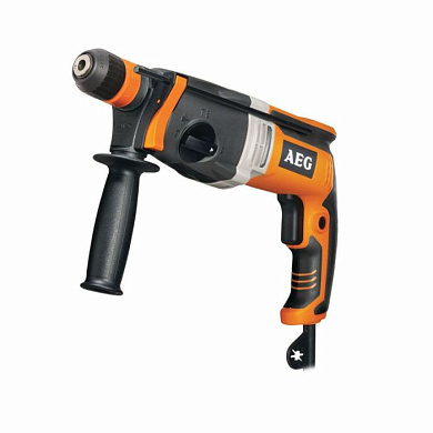 Перфоратор KH 26 XE AEG Powertools 4935428910