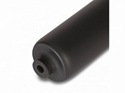 Термоусадочная трубка с клеевым слоем и коэффициентом усадки 4:1, ТТК (4:1) КВТ