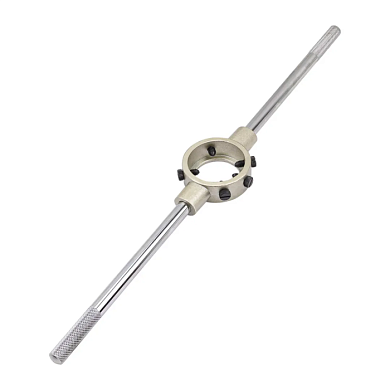 Плашкодержатель 55х22 мм RockForce RF-DS55X22