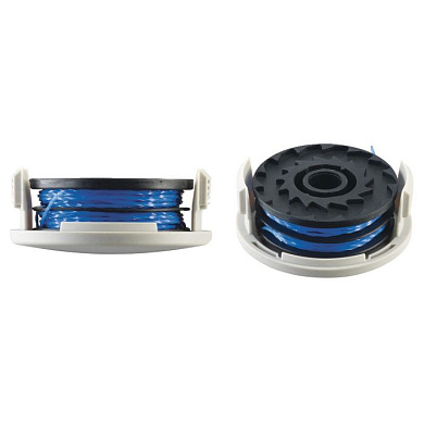 Шпуля с леской 1,5 мм RAC122 RYOBI 5132002670