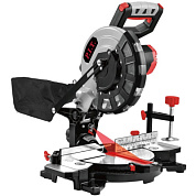 Пила торцовочная аккум. бесщёточная PMS20H-210B SOLO (20В, Ø210мм, 4200об/мин,накл 45°,лазер) PIT PMS20H-210B