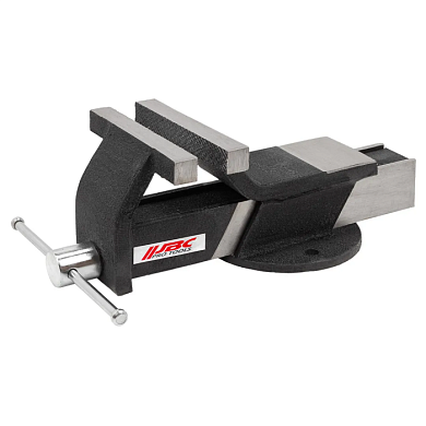 Тиски стальные с наковальней 125 мм 5'' JBC JBC-6540705