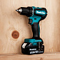 Дрель-шуруповерт Makita DDF485RTJ