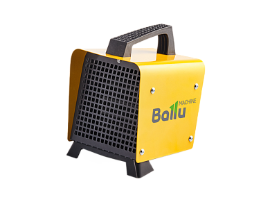 Электрическая тепловая пушка BALLU BKN-5