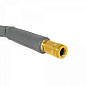 Шланг TitanFlex 15м, 5/8 " (15мм), с комплектом для полива Daewoo Power DWH 9122