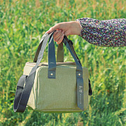 Термосумка 26*16*17 / 6.5 л La and Te beaute LT-CB1(термо)