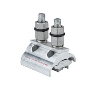 Зажим ответвительный плашечный SL37,27 10-95 мм2 / 10-95 мм2 EKF sl-37.27