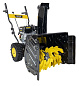 Снегоуборщик бензиновый SGC 4100W Huter 70/7/46