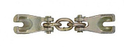 Соединитель для цепей 3/8'' и 5/16'' 6 т Force 62514