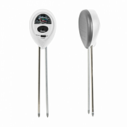 Измеритель параметров почвы, 3 функции Bradas WL-M12