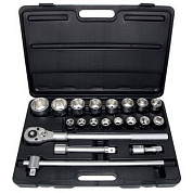 Набор инструментов 20 пр. 3/4'' Force 6201B